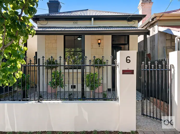 6 Union Street, Beulah Park SA 5067