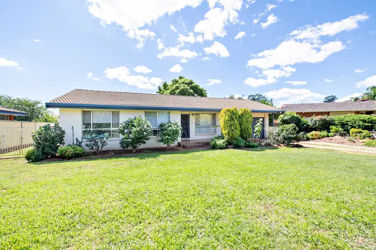 34 Oxley Circle, Dubbo NSW 2830