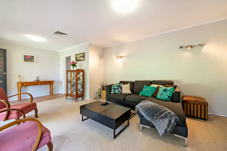 Second view of Homely house listing, 34 Oxley Circle, Dubbo NSW 2830