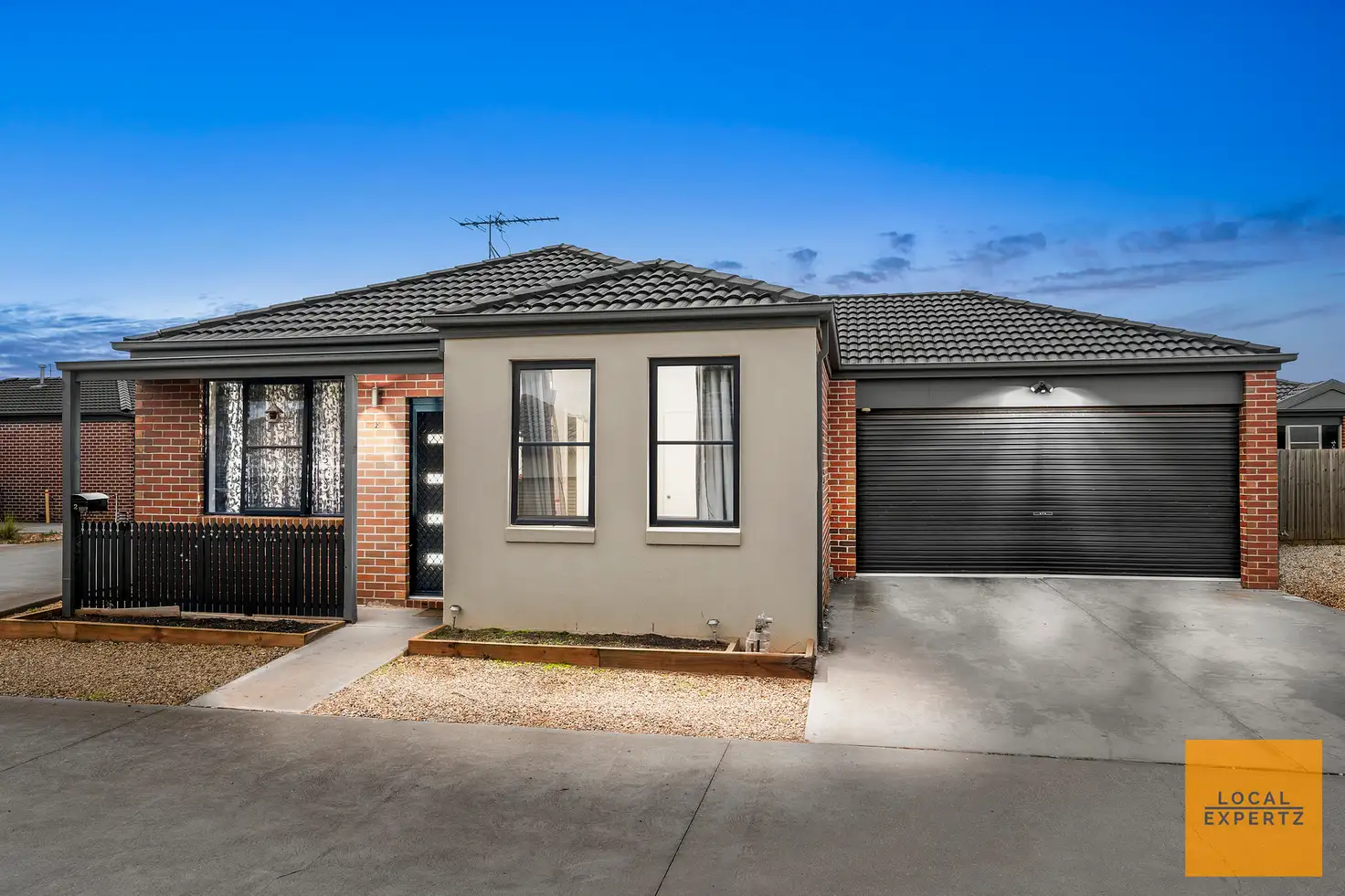 Main view of Homely house listing, 2 Cider Circuit, Darley VIC 3340