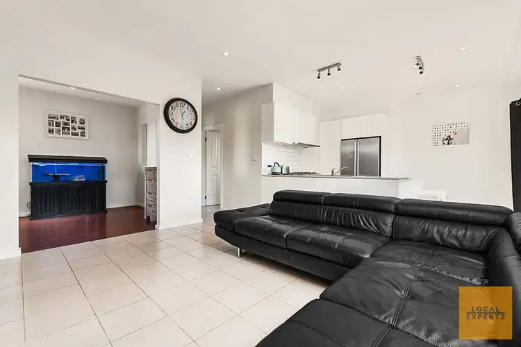 Third view of Homely house listing, 2 Cider Circuit, Darley VIC 3340