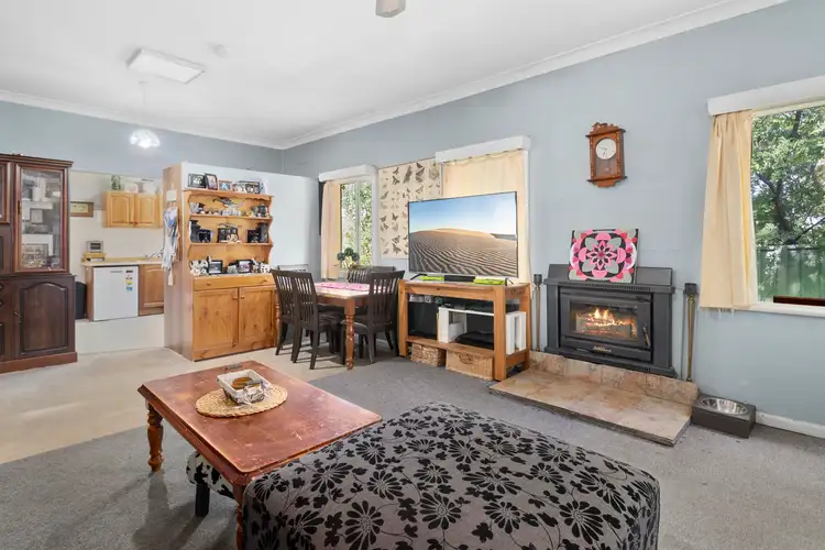 Second view of Homely house listing, 40 Cromwell Street, Cooma NSW 2630