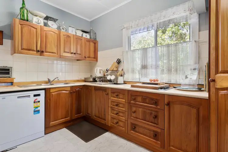 Fourth view of Homely house listing, 40 Cromwell Street, Cooma NSW 2630