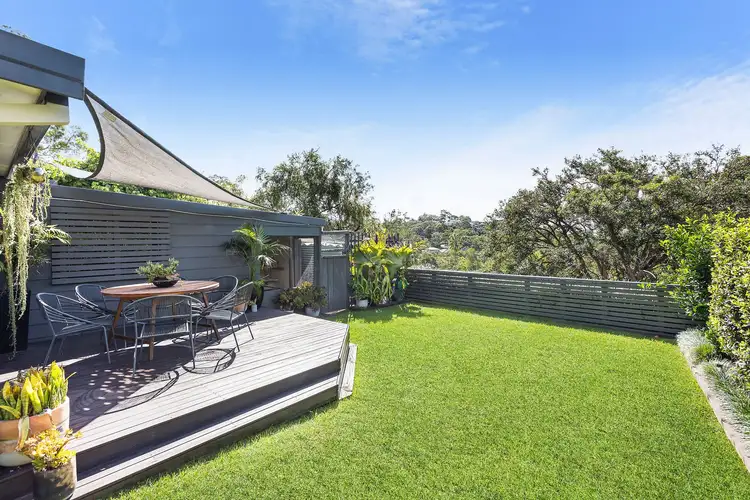 Third view of Homely house listing, 27 Third Avenue, Jannali NSW 2226