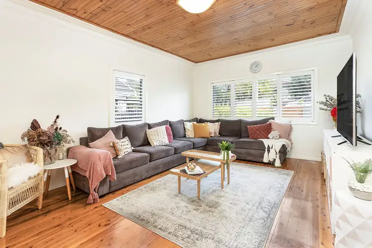Fifth view of Homely house listing, 27 Third Avenue, Jannali NSW 2226