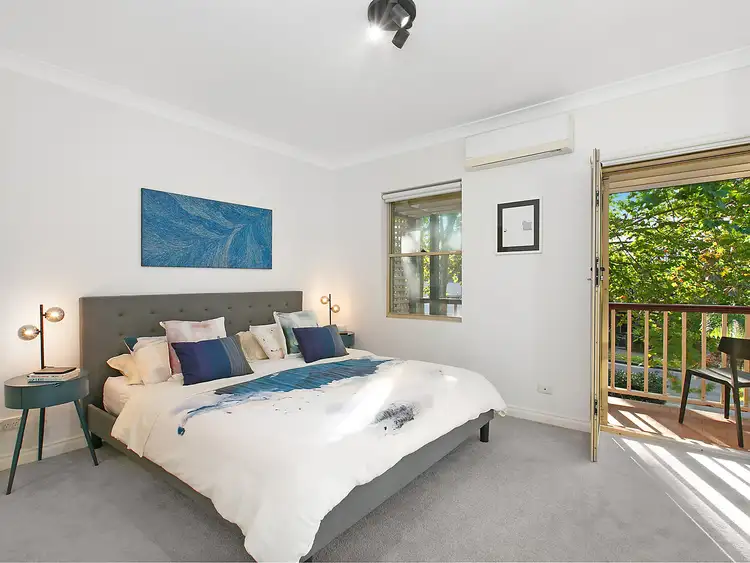 Fifth view of Homely townhouse listing, 3/344 Miller Street, Cammeray NSW 2062