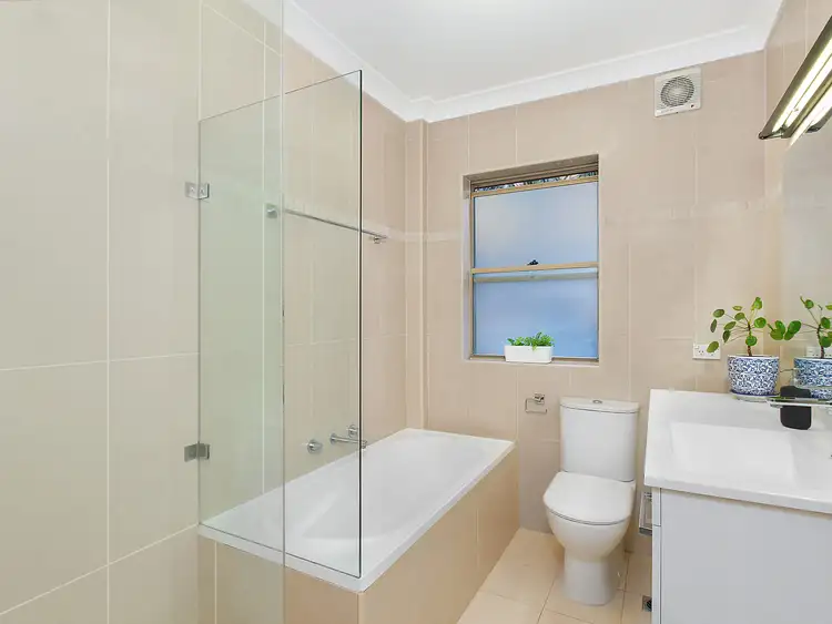 Sixth view of Homely townhouse listing, 3/344 Miller Street, Cammeray NSW 2062