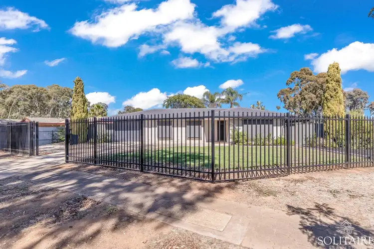 Second view of Homely house listing, 6 Mulholland Avenue, Salisbury North SA 5108