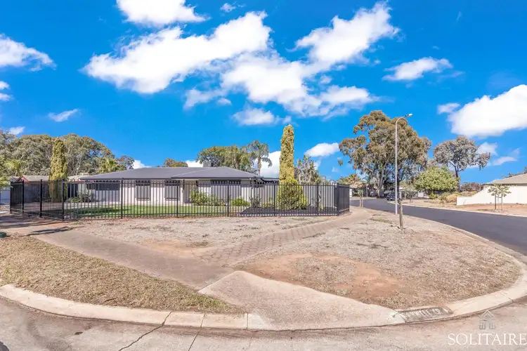 Third view of Homely house listing, 6 Mulholland Avenue, Salisbury North SA 5108