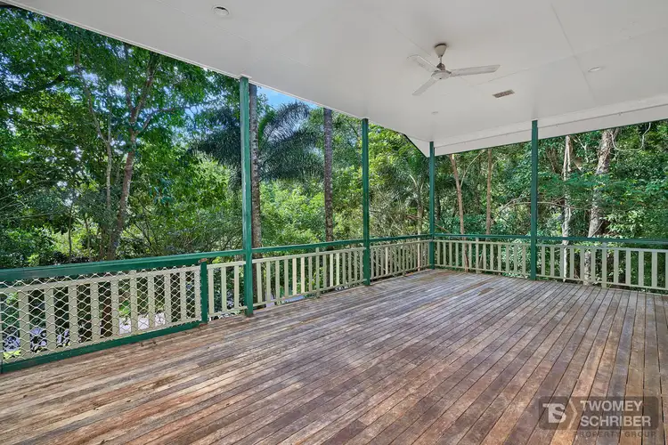 Fourth view of Homely house listing, 21 Douglas Track Road, Kamerunga QLD 4870