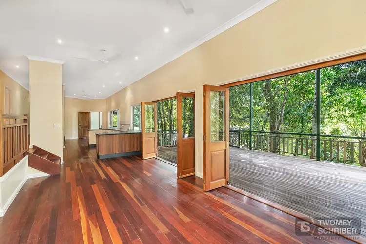 Fifth view of Homely house listing, 21 Douglas Track Road, Kamerunga QLD 4870