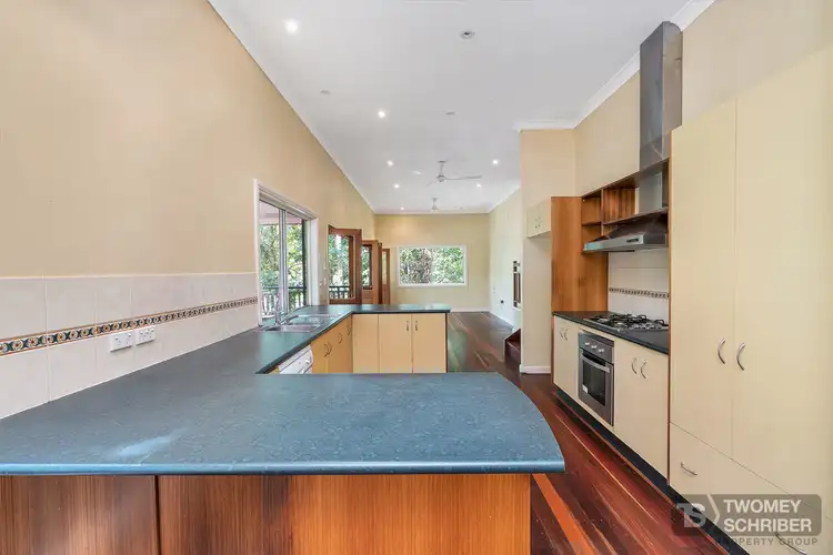 Sixth view of Homely house listing, 21 Douglas Track Road, Kamerunga QLD 4870