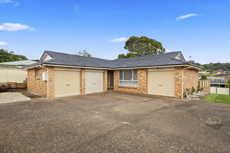 Main view of Homely house listing, 58 Oliver Place, Berkeley NSW 2506