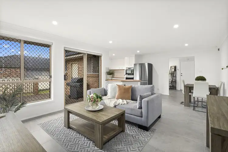 Second view of Homely house listing, 58 Oliver Place, Berkeley NSW 2506