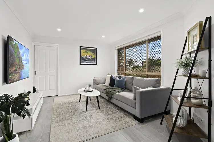 Fourth view of Homely house listing, 58 Oliver Place, Berkeley NSW 2506