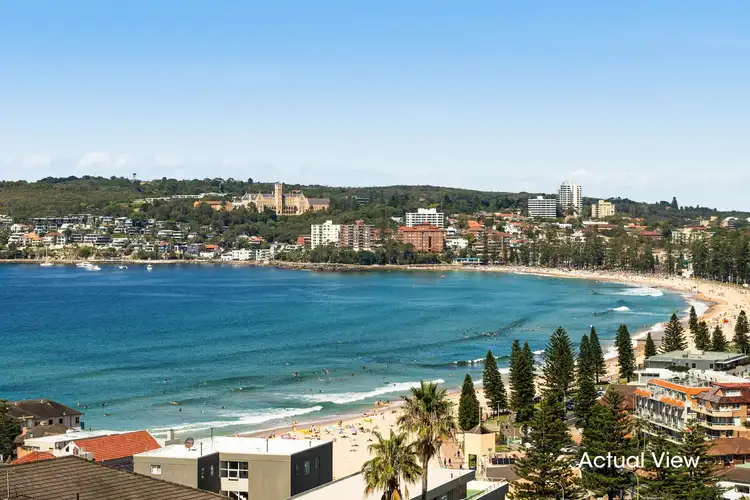 Fifth view of Homely apartment listing, 36/28-32 Crown Road, Queenscliff NSW 2096