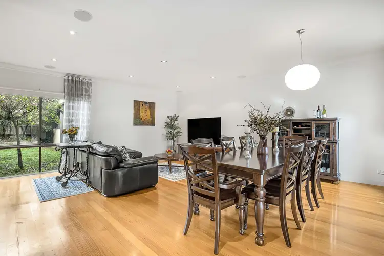 Fourth view of Homely house listing, 8 Janet Street, Templestowe Lower VIC 3107