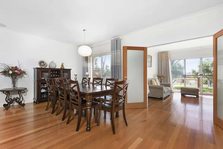 Sixth view of Homely house listing, 8 Janet Street, Templestowe Lower VIC 3107