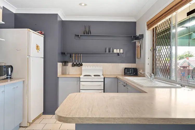 Fourth view of Homely house listing, 6 Rossmore Street, Heritage Park QLD 4118
