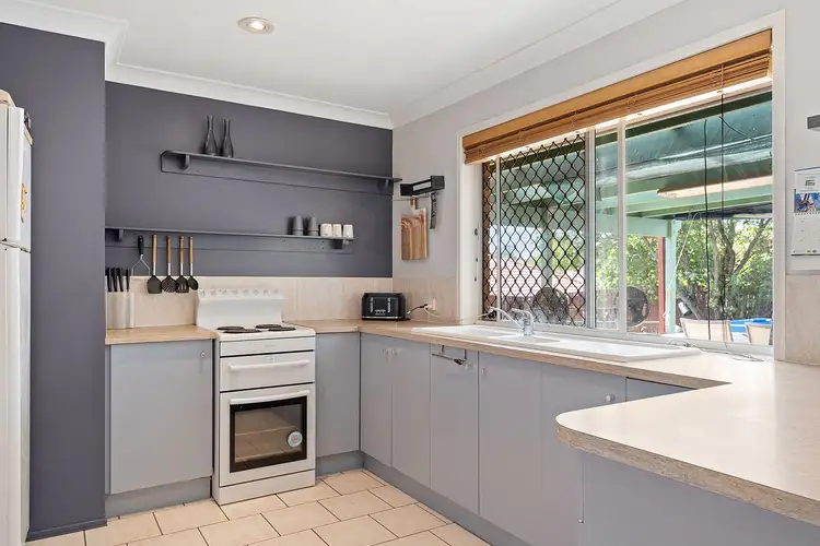Fifth view of Homely house listing, 6 Rossmore Street, Heritage Park QLD 4118