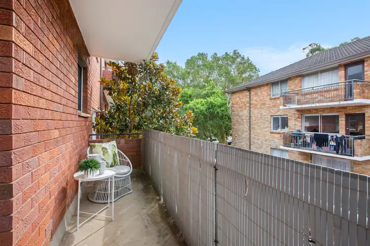 Second view of Homely apartment listing, 8/3 Fairway Close, Manly Vale NSW 2093