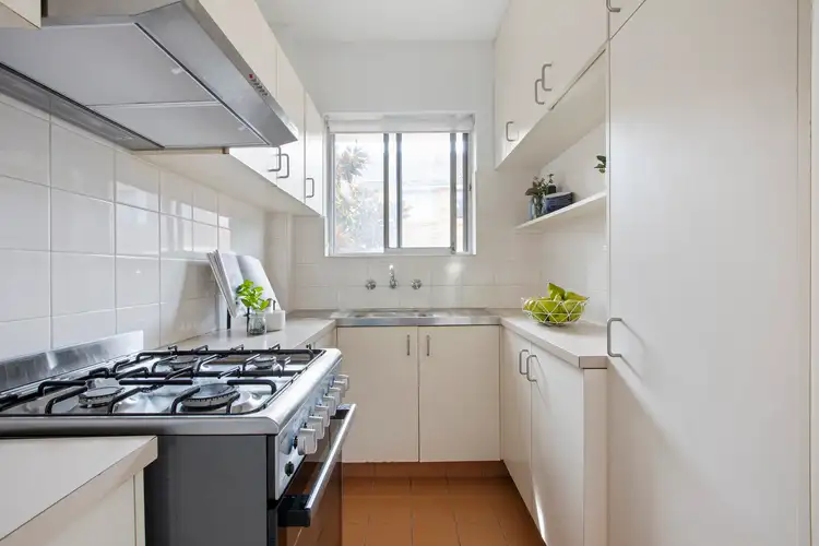 Third view of Homely apartment listing, 8/3 Fairway Close, Manly Vale NSW 2093