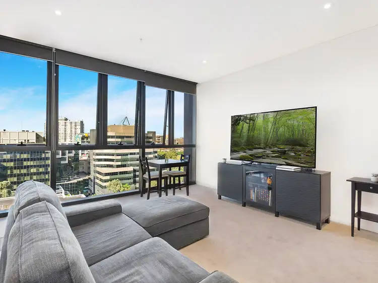 1120/45 Macquarie Street, Parramatta NSW 2150