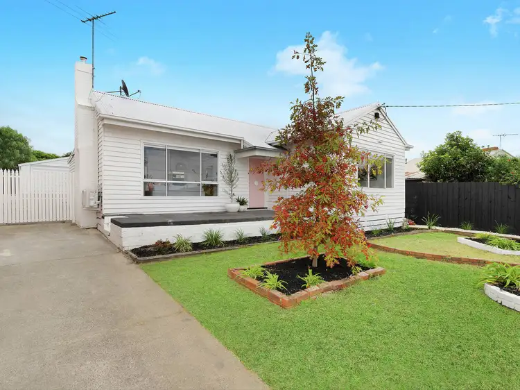 4 Atkins Street