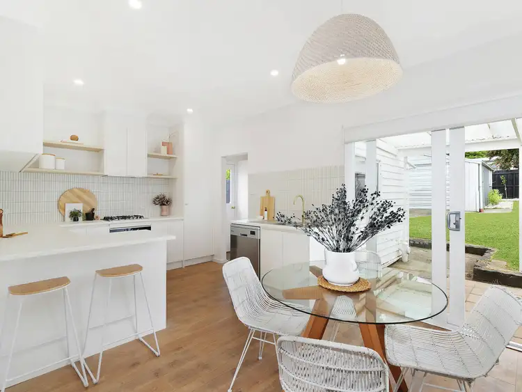 Second view of Homely house listing, 4 Atkins Street, Newcomb VIC 3219