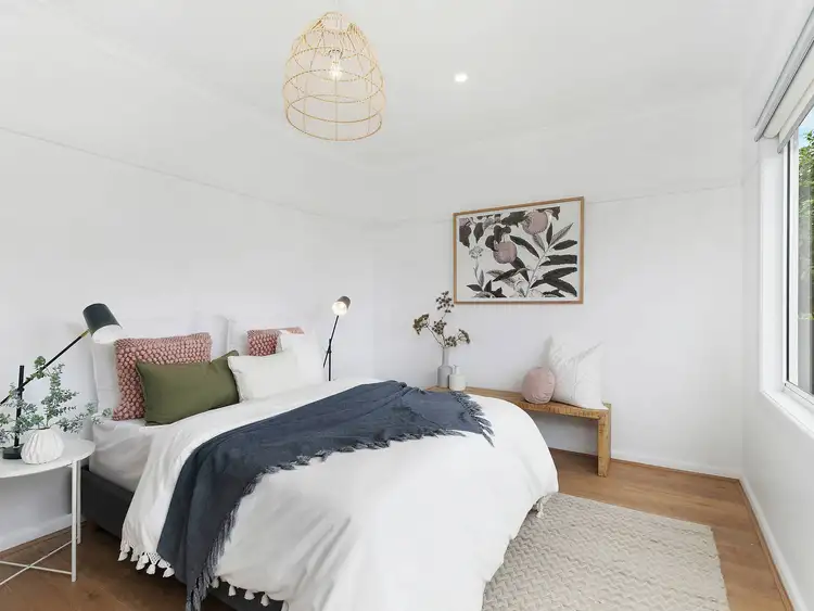 Fourth view of Homely house listing, 4 Atkins Street, Newcomb VIC 3219