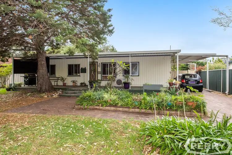 Main view of Homely house listing, 10 Darbal Road, Greenfields WA 6210