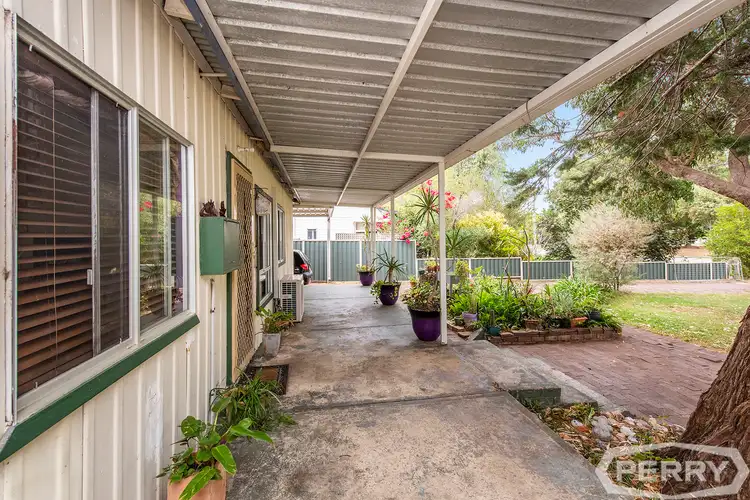 Second view of Homely house listing, 10 Darbal Road, Greenfields WA 6210