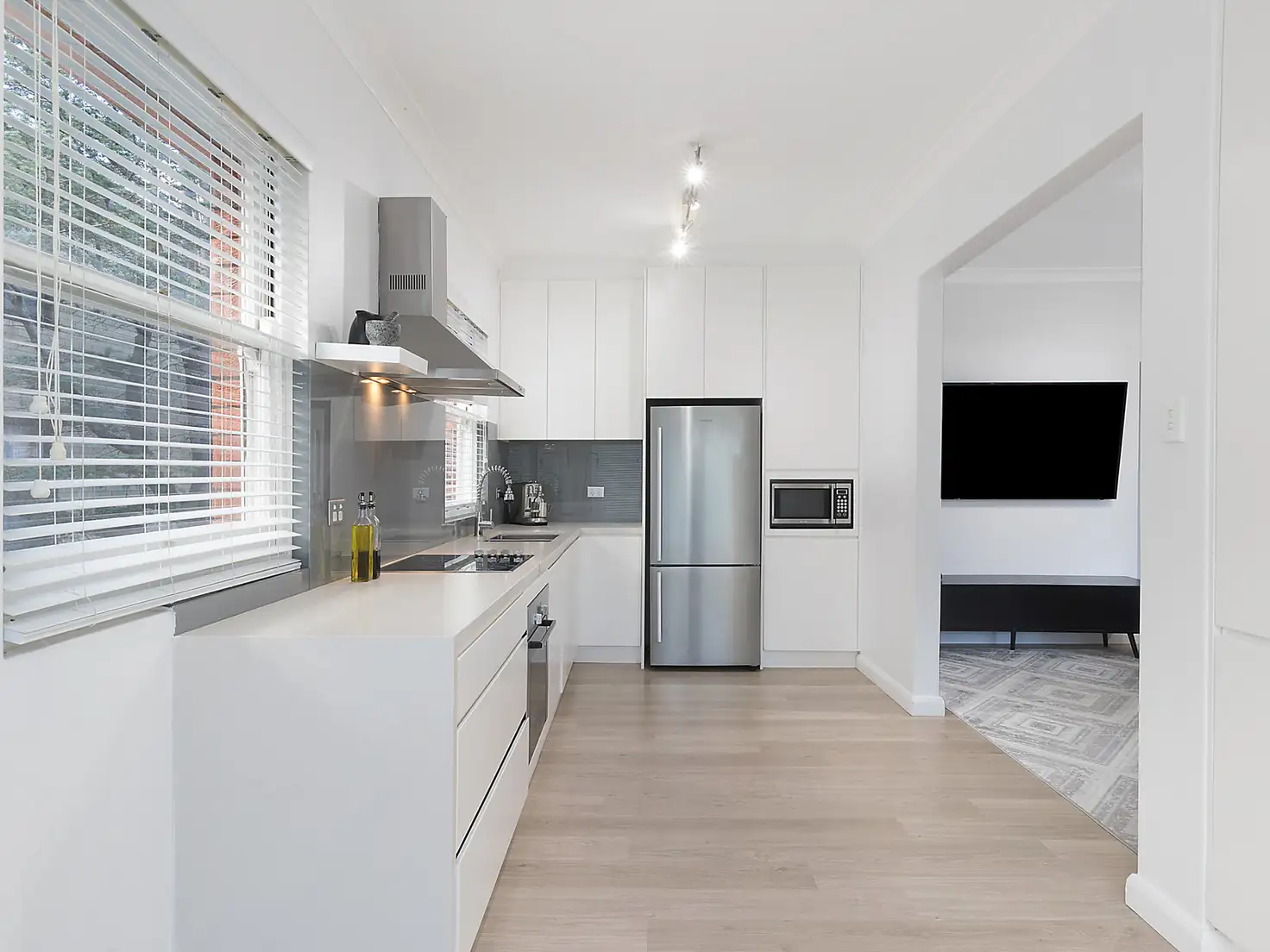 Main view of Homely unit listing, 15/11 Gannon Avenue, Dolls Point NSW 2219