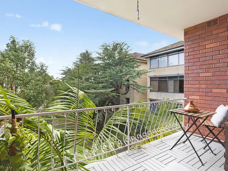 Fourth view of Homely unit listing, 15/11 Gannon Avenue, Dolls Point NSW 2219