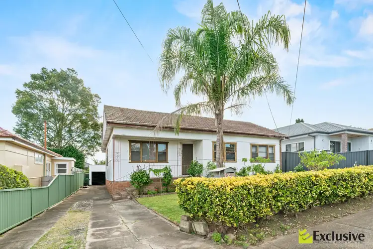 22 Renshaw Avenue, Auburn NSW 2144