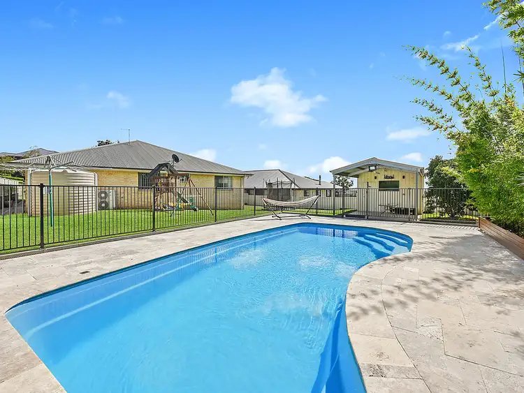 Third view of Homely house listing, 5 Cook Place, Mudgee NSW 2850