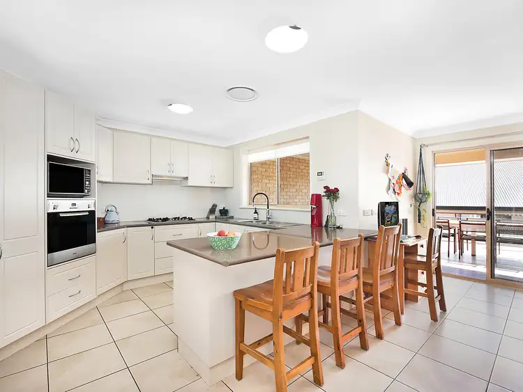 Fourth view of Homely house listing, 5 Cook Place, Mudgee NSW 2850