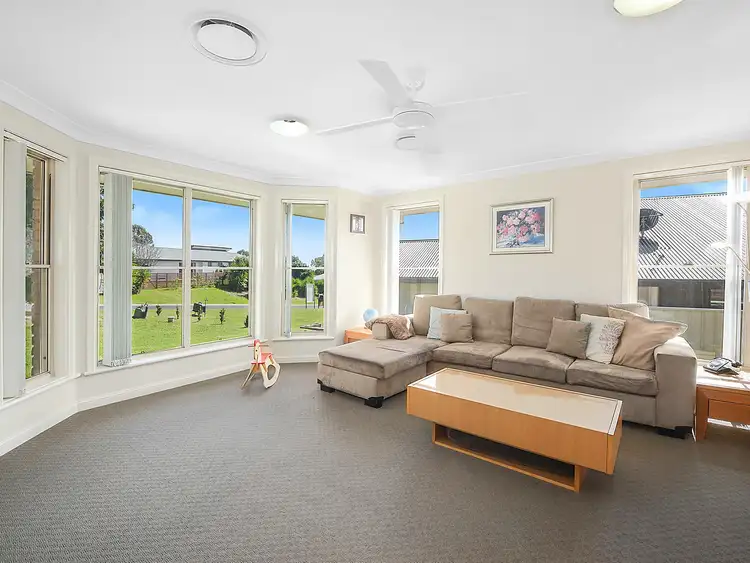 Sixth view of Homely house listing, 5 Cook Place, Mudgee NSW 2850