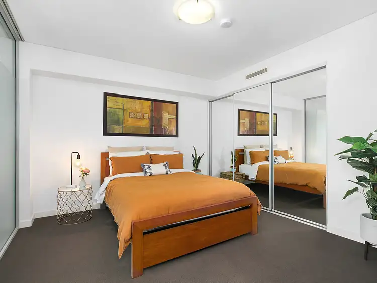 Fifth view of Homely apartment listing, 25/331 Miller Street, Cammeray NSW 2062
