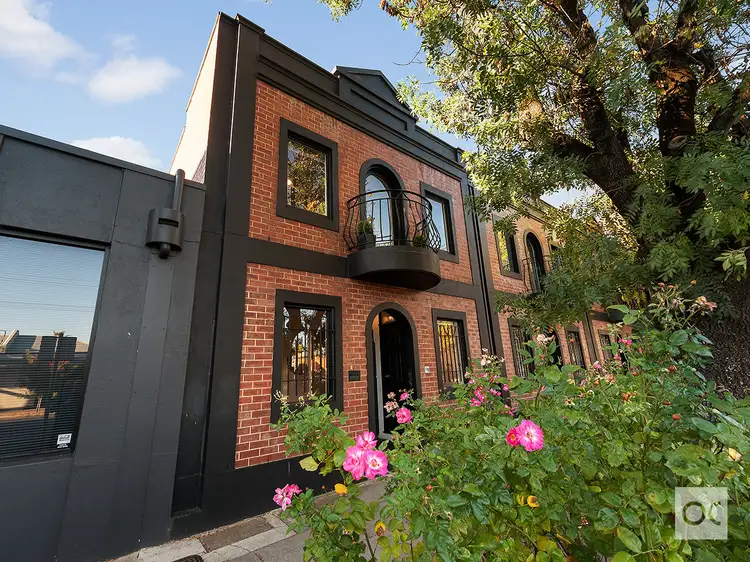 266 Halifax Street, Adelaide SA 5000