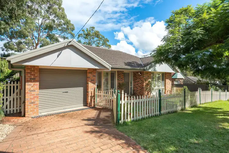 Main view of Homely house listing, 2B Primrose Place, Loftus NSW 2232
