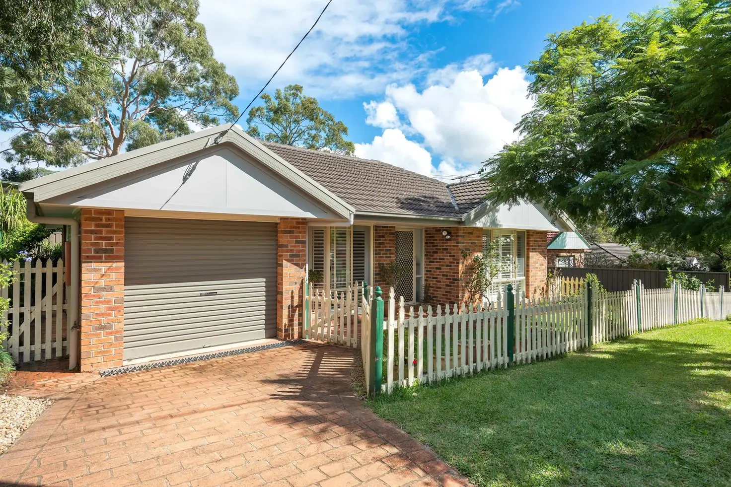 Main view of Homely house listing, 2B Primrose Place, Loftus NSW 2232