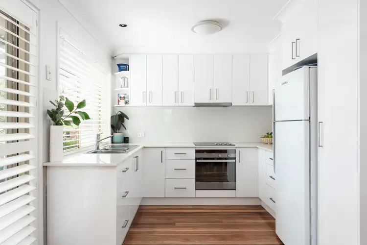Third view of Homely house listing, 2B Primrose Place, Loftus NSW 2232