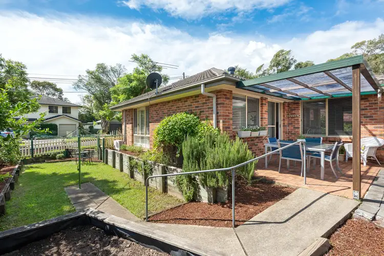 Sixth view of Homely house listing, 2B Primrose Place, Loftus NSW 2232