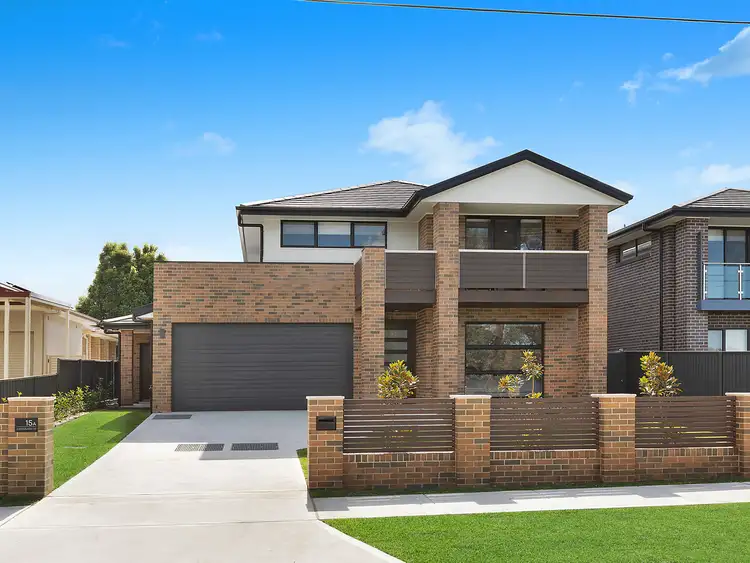 15A Constitution Road, Constitution Hill NSW 2145