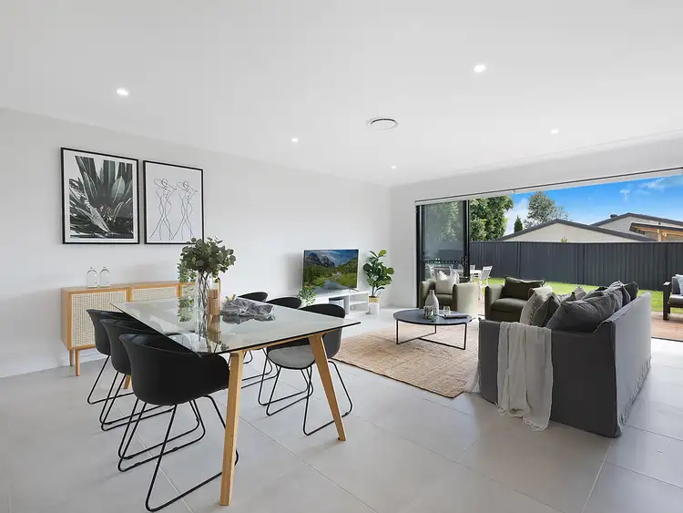 Second view of Homely house listing, 15A Constitution Road, Constitution Hill NSW 2145