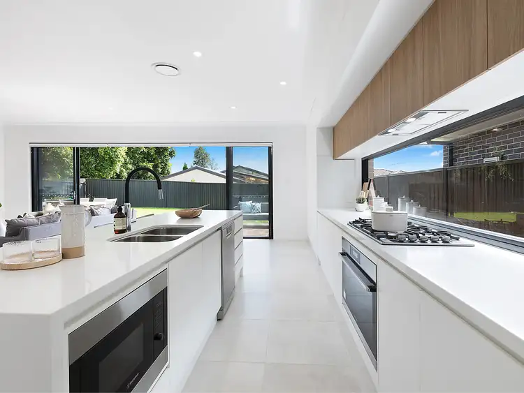 Third view of Homely house listing, 15A Constitution Road, Constitution Hill NSW 2145