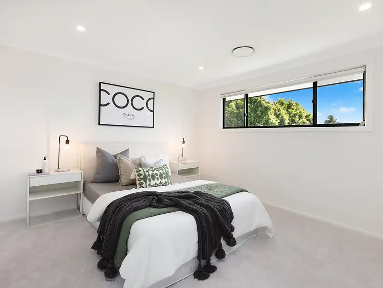 Fifth view of Homely house listing, 15A Constitution Road, Constitution Hill NSW 2145