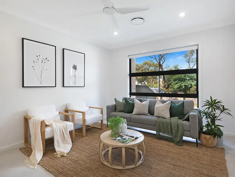 Sixth view of Homely house listing, 15A Constitution Road, Constitution Hill NSW 2145