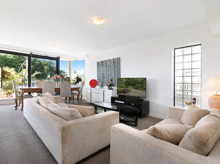 Main view of Homely apartment listing, 301/1-3 Banksia Road, Bellevue Hill NSW 2023